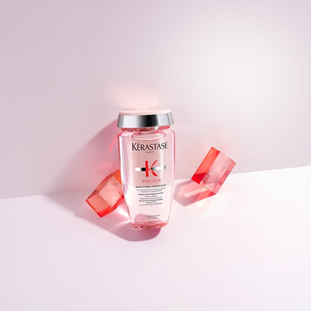 Bain Hydra Fortifiant Genesis 250ml 02 Kérastase